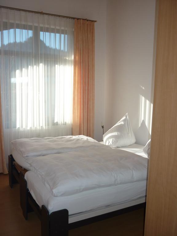 Sportpark Fischen Ferienwohnung Fischen im Allgaeu Quarto foto