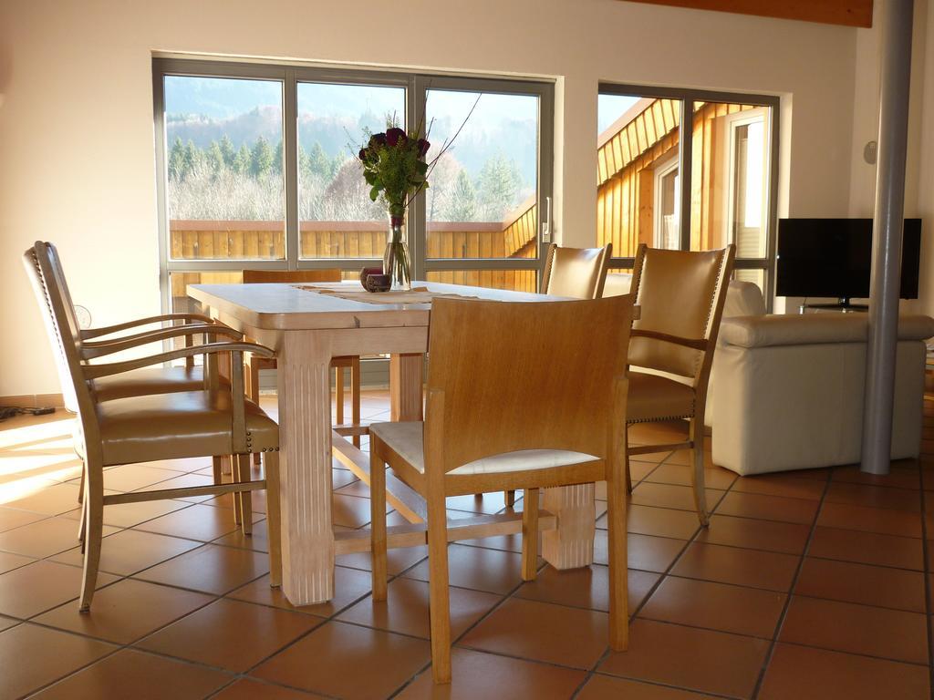 Sportpark Fischen Ferienwohnung Fischen im Allgaeu Quarto foto