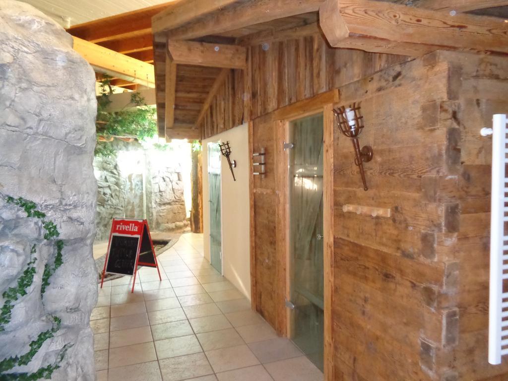 Sportpark Fischen Ferienwohnung Fischen im Allgaeu Quarto foto